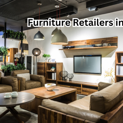 Furniture Retailers in Dallas