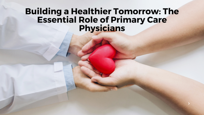 Primary Care Physician