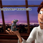 Remy:vuvr2yhzv9m= Ratatouille