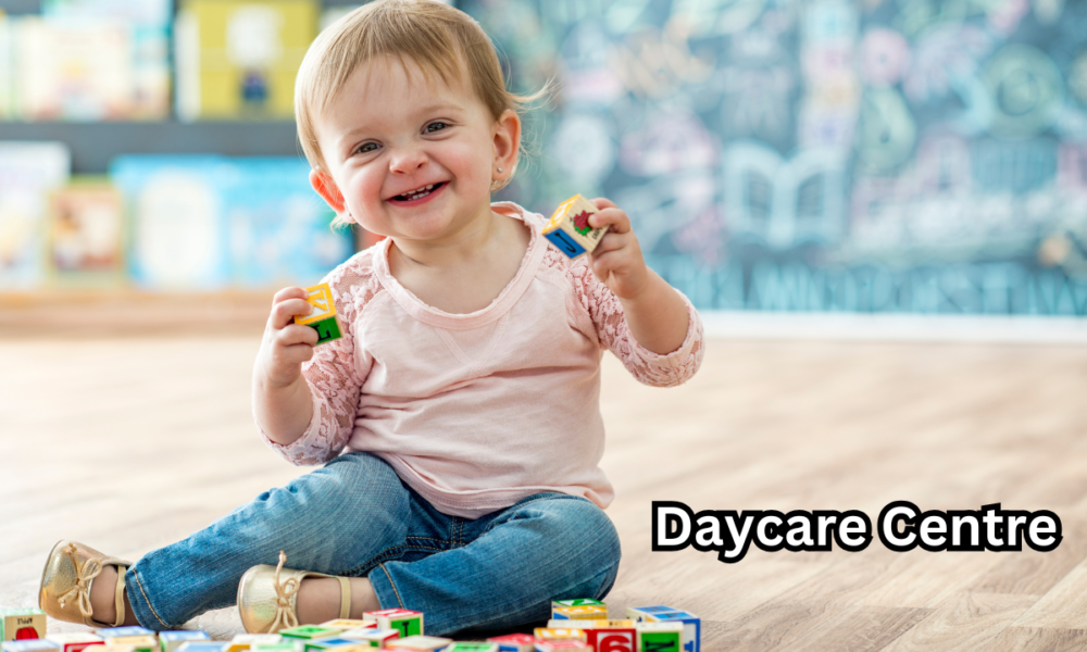 Daycare Centre