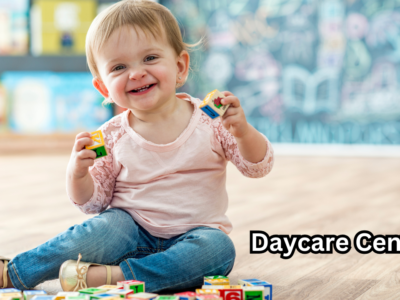 Daycare Centre