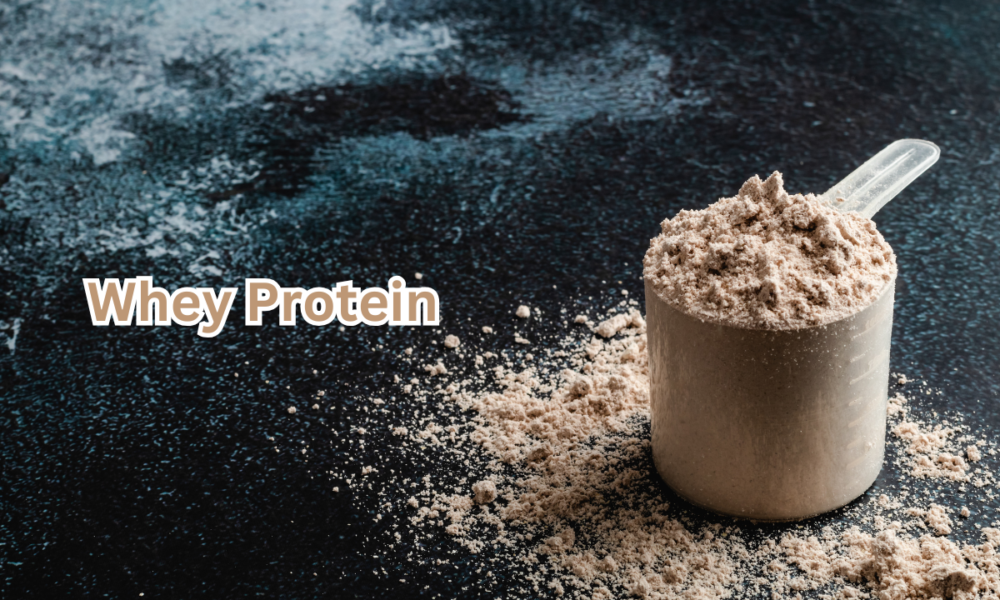 Whey Protein