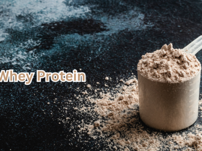 Whey Protein