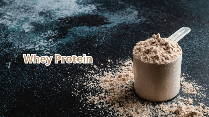 Whey Protein