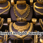 Invest in Gold Jewelry