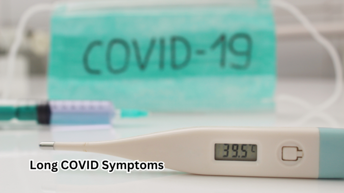 Long COVID Symptoms