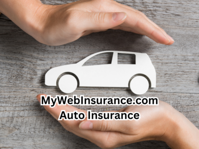 MyWebInsurance.com Auto Insurance