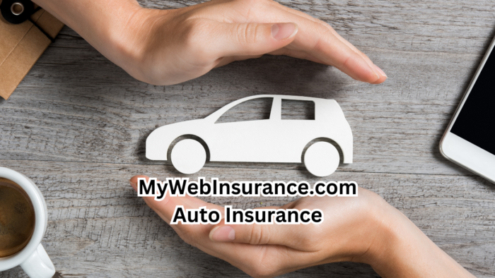 MyWebInsurance.com Auto Insurance