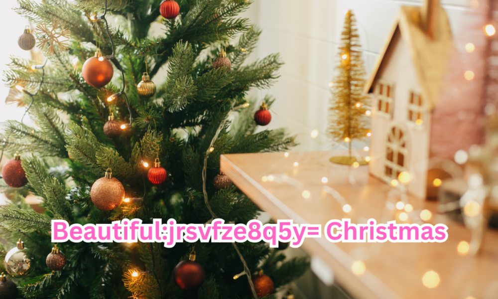 Beautiful:jrsvfze8q5y= Christmas