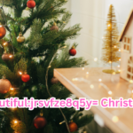 Beautiful:jrsvfze8q5y= Christmas