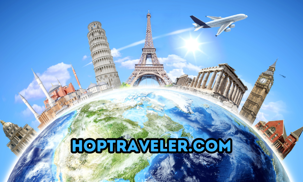 Hoptraveler.com