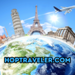 Hoptraveler.com