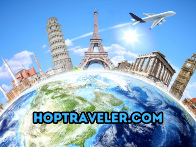 Hoptraveler.com