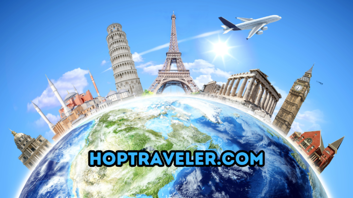 Hoptraveler.com