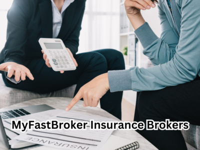 MyFastBroker Insurance Brokers