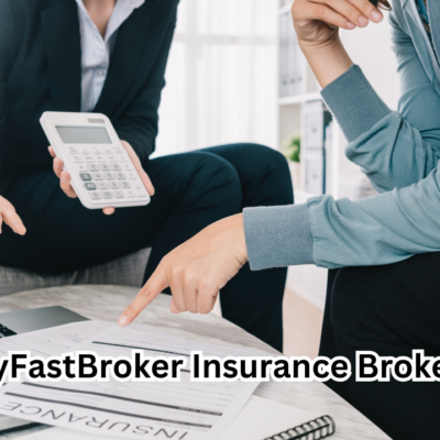 MyFastBroker Insurance Brokers