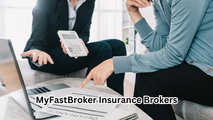 MyFastBroker Insurance Brokers