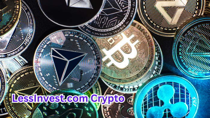 LessInvest.com Crypto