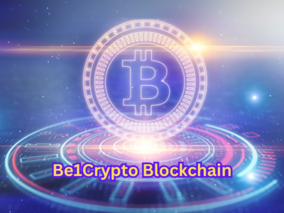 Be1Crypto Blockchain