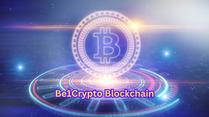 Be1Crypto Blockchain
