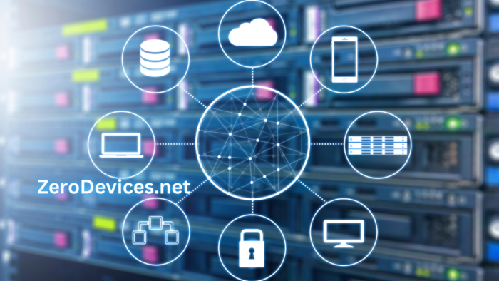 ZeroDevices.net