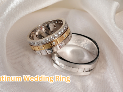 Platinum Wedding Ring