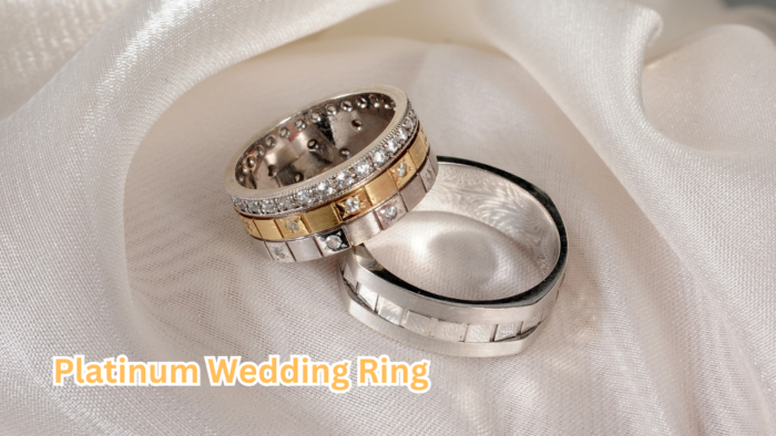 Platinum Wedding Ring
