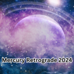 Mercury Retrograde 2024