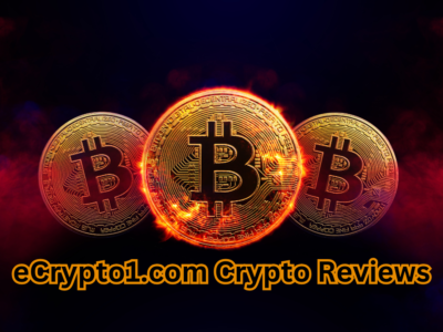 eCrypto1.com Crypto Reviews