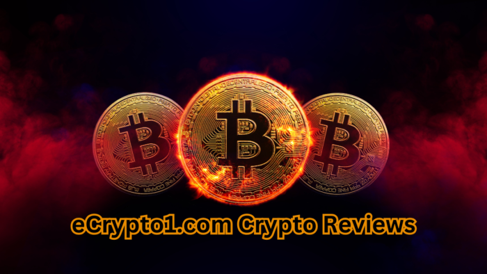 eCrypto1.com Crypto Reviews
