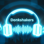 Donkshakers