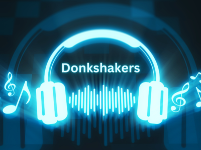 Donkshakers