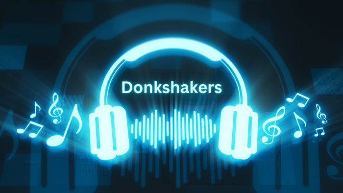 Donkshakers