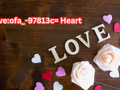 Love:ofa_-97813c= Heart