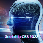 Geekzilla CES 2023