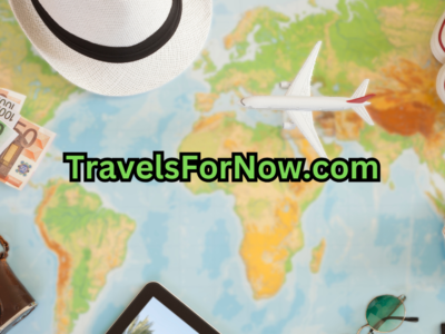 TravelsForNow.com