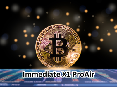 Immediate X1 ProAir