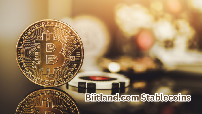 Biitland.com Stablecoins