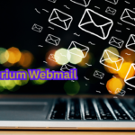 Comporium Webmail