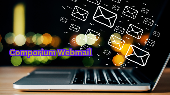Comporium Webmail