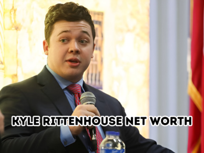 Kyle Rittenhouse Net Worth