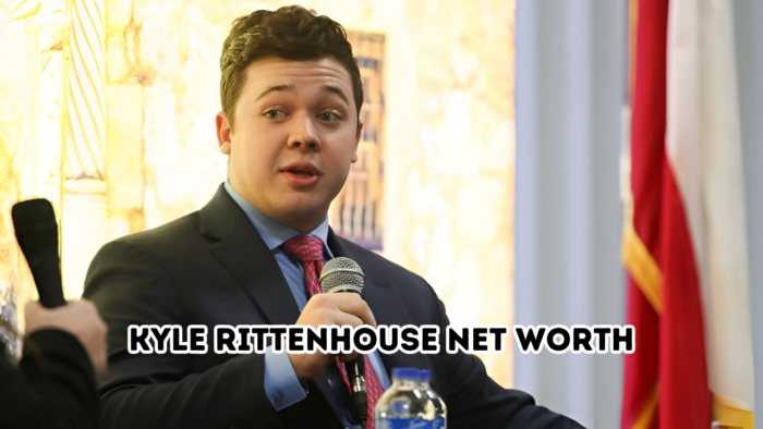 Kyle Rittenhouse Net Worth