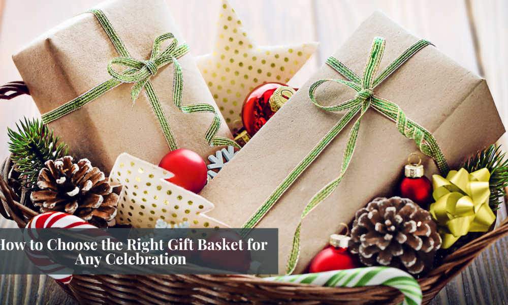 Gift Basket