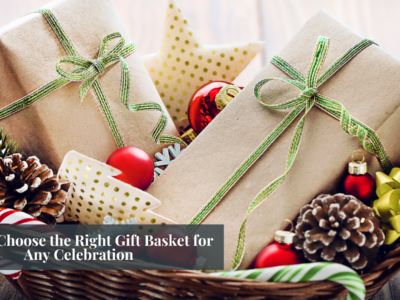 Gift Basket