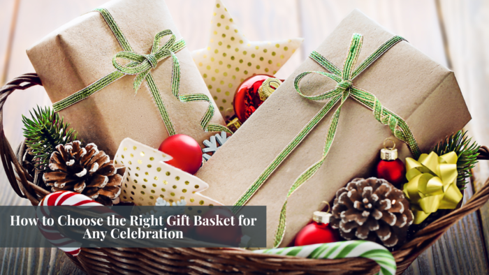 Gift Basket
