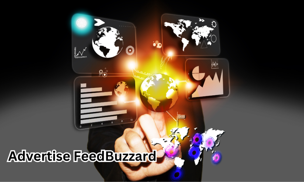 Advertise FeedBuzzard Com