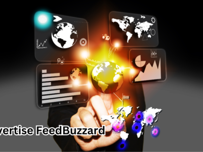 Advertise FeedBuzzard Com