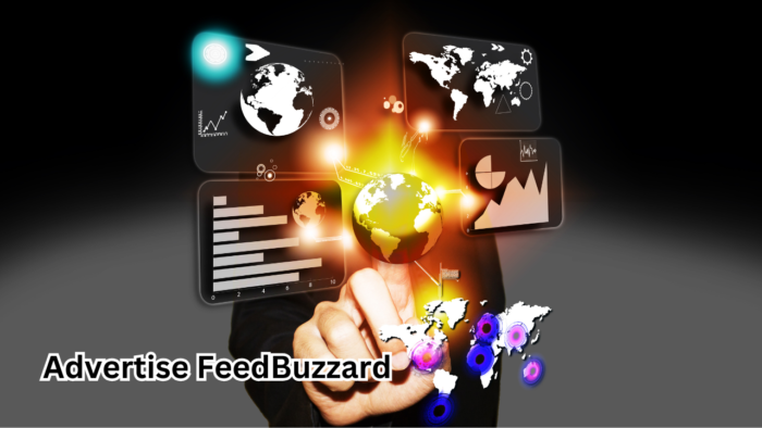 Advertise FeedBuzzard Com