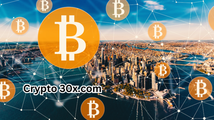 Crypto 30x.com