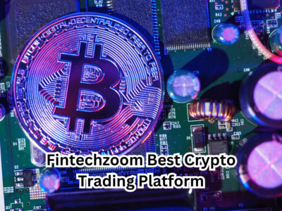 Fintechzoom Best Crypto Trading Platform